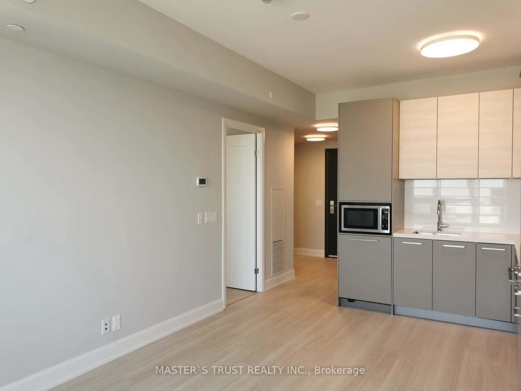 Photo 8 of Unit 1803, 38 Gandhi Lane, Markham, Commerce Valley — HOMEH