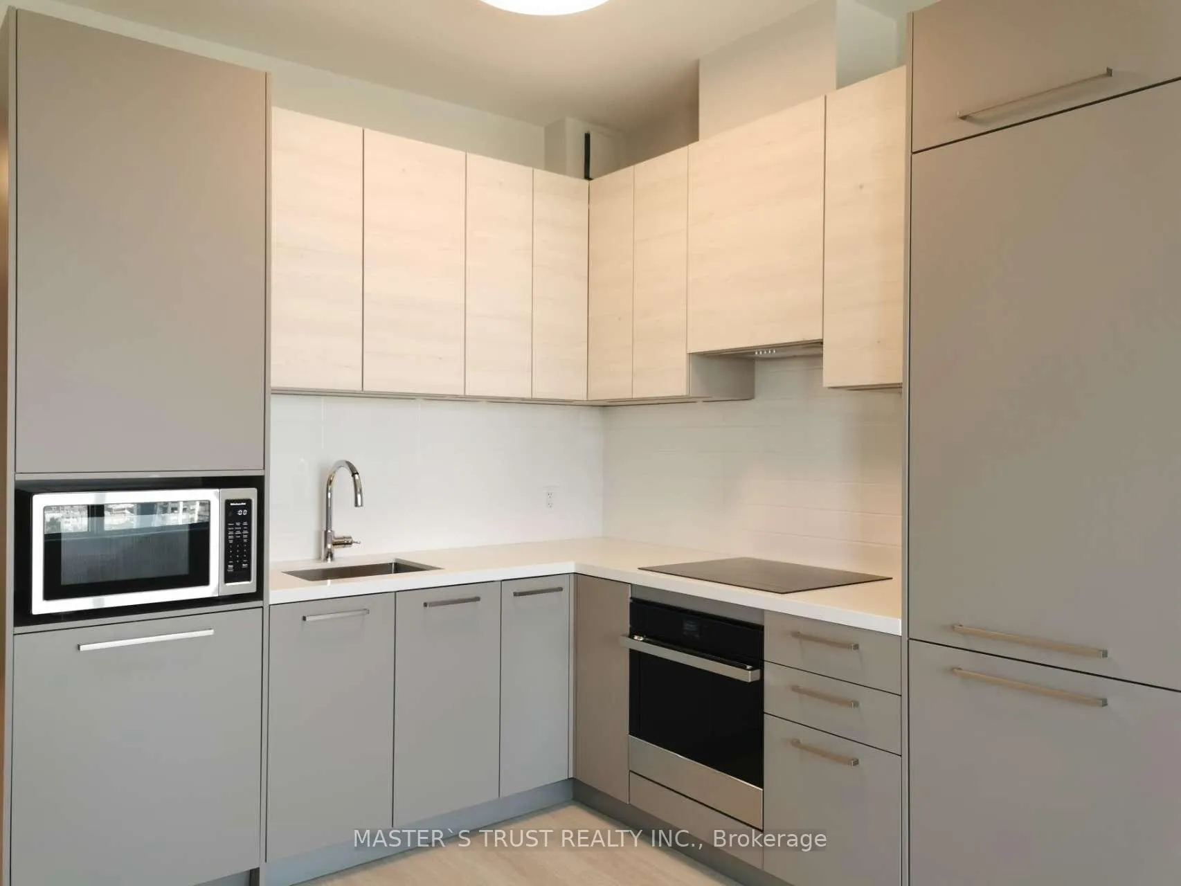 Photo 9 of Unit 1803, 38 Gandhi Lane, Markham, Commerce Valley — HOMEH