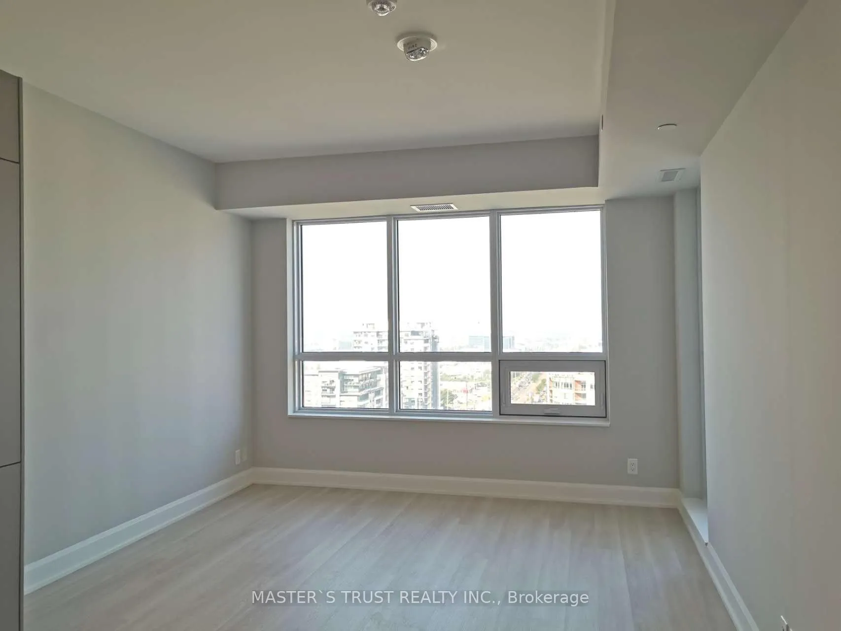 Photo 10 of Unit 1803, 38 Gandhi Lane, Markham, Commerce Valley — HOMEH
