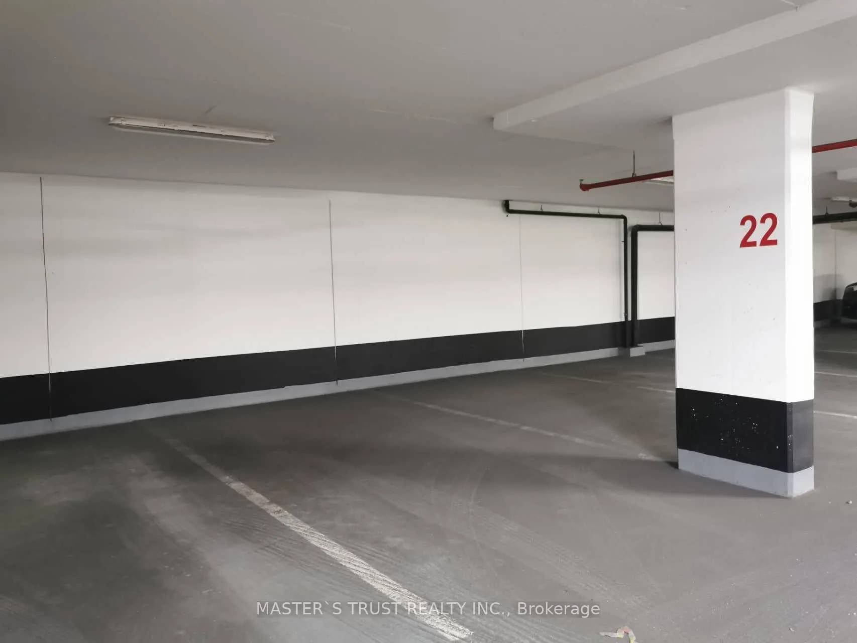 Photo 13 of Unit 1803, 38 Gandhi Lane, Markham, Commerce Valley — HOMEH