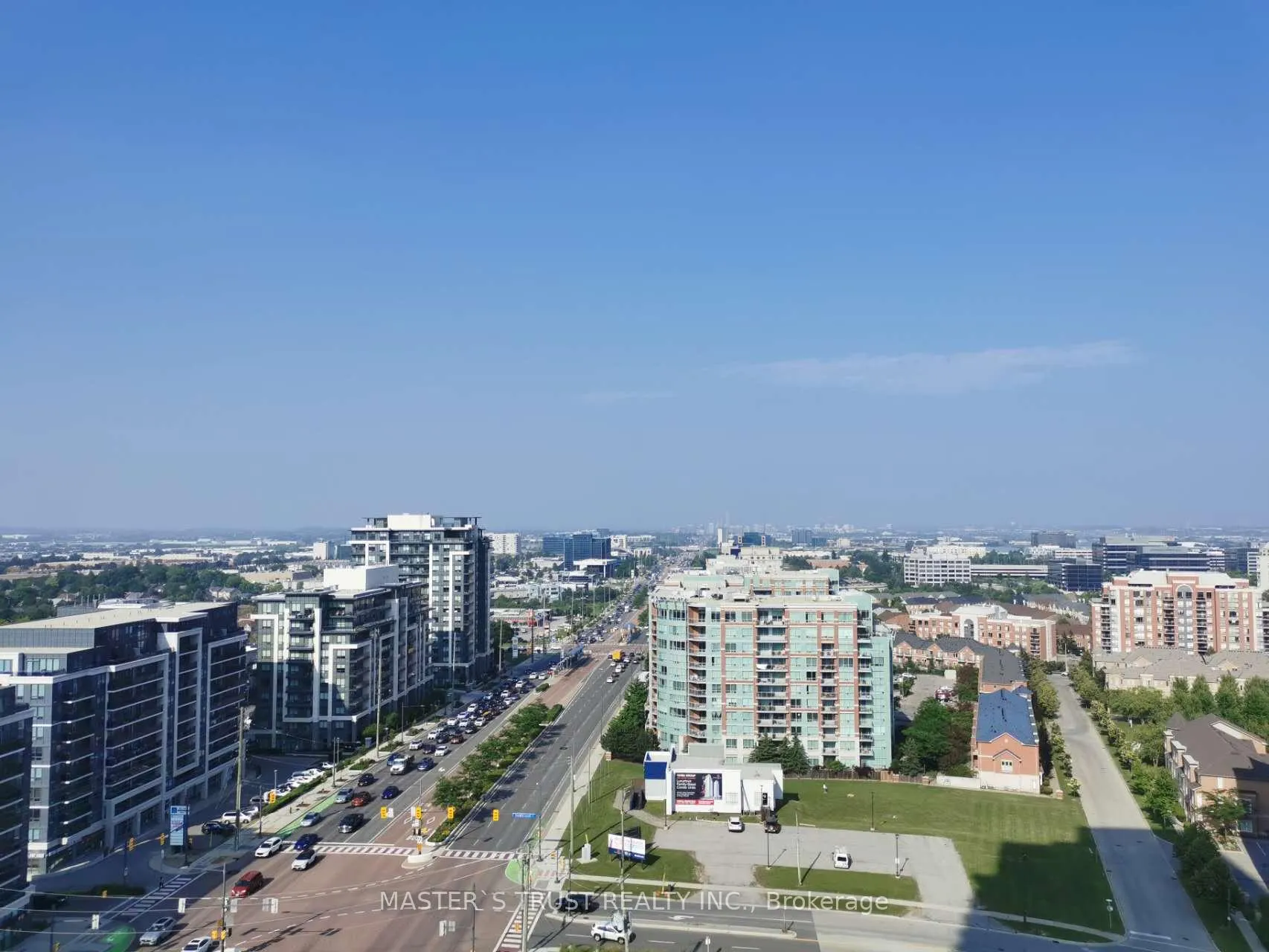 Photo 14 of Unit 1803, 38 Gandhi Lane, Markham, Commerce Valley — HOMEH
