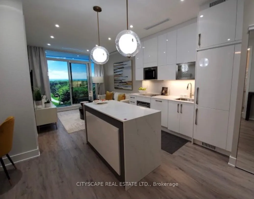Photo 3 of Unit 306, 1316 Kingston Road, Toronto, The Beaches — HOMEH