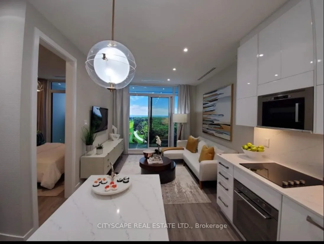 Photo 5 of Unit 306, 1316 Kingston Road, Toronto, The Beaches — HOMEH