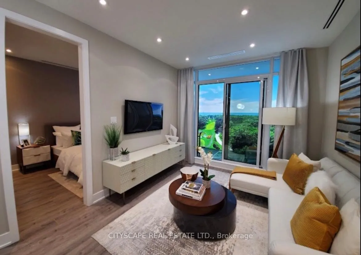 Photo 7 of Unit 306, 1316 Kingston Road, Toronto, The Beaches — HOMEH
