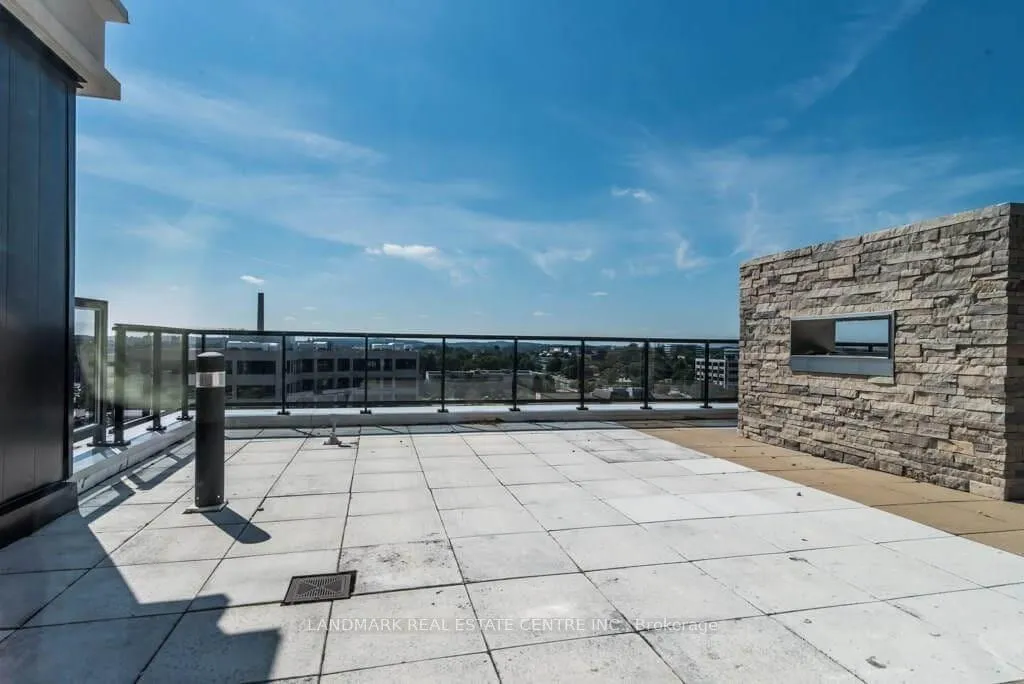 Photo 6 of Unit 2604, 330 Phillip Street, Waterloo — HOMEH