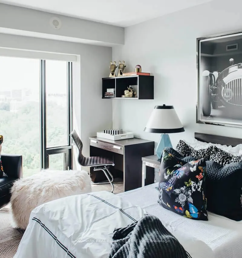 Photo 14 of Unit 2604, 330 Phillip Street, Waterloo — HOMEH