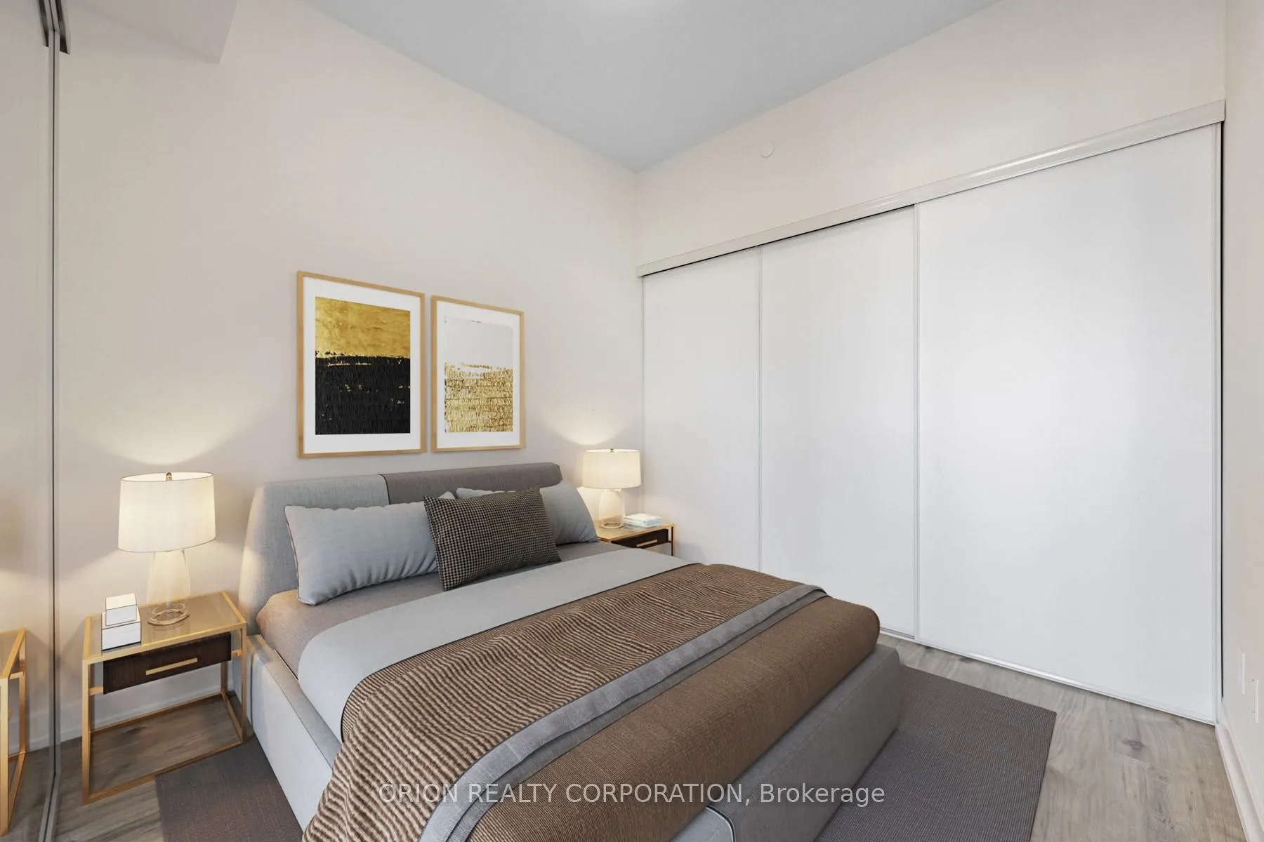 Photo 12 of Unit 613, 201 Brock Street, Whitby, Downtown Whitby — HOMEH