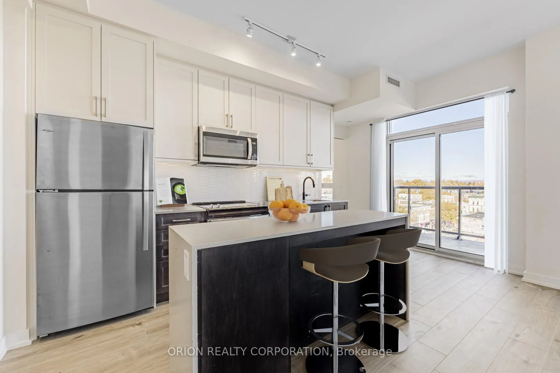 Photo 15 of Unit 613, 201 Brock Street, Whitby, Downtown Whitby — HOMEH