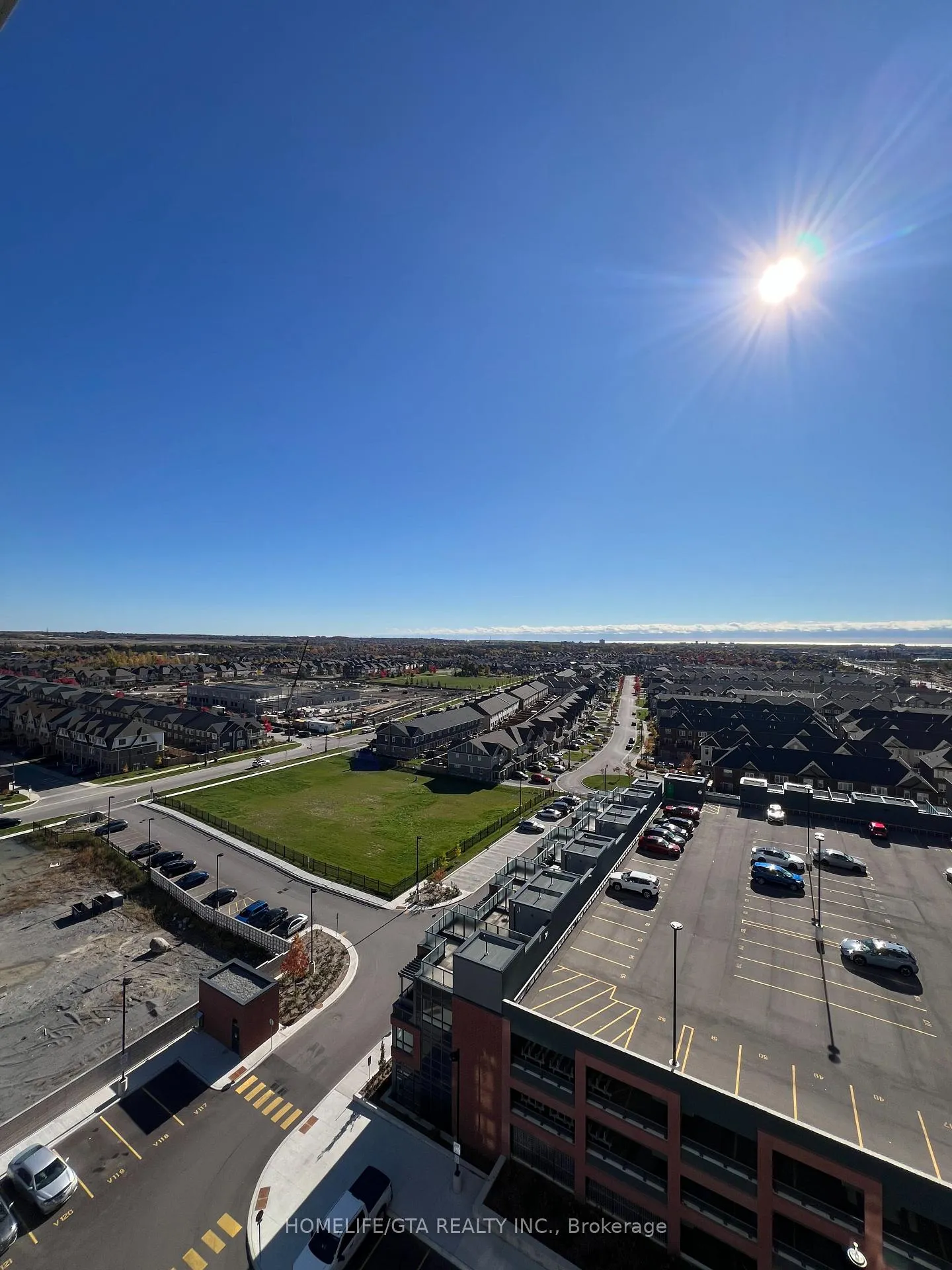 Photo 7 of Unit 1140, 2545 Simcoe Street N, Oshawa, Windfields — HOMEH