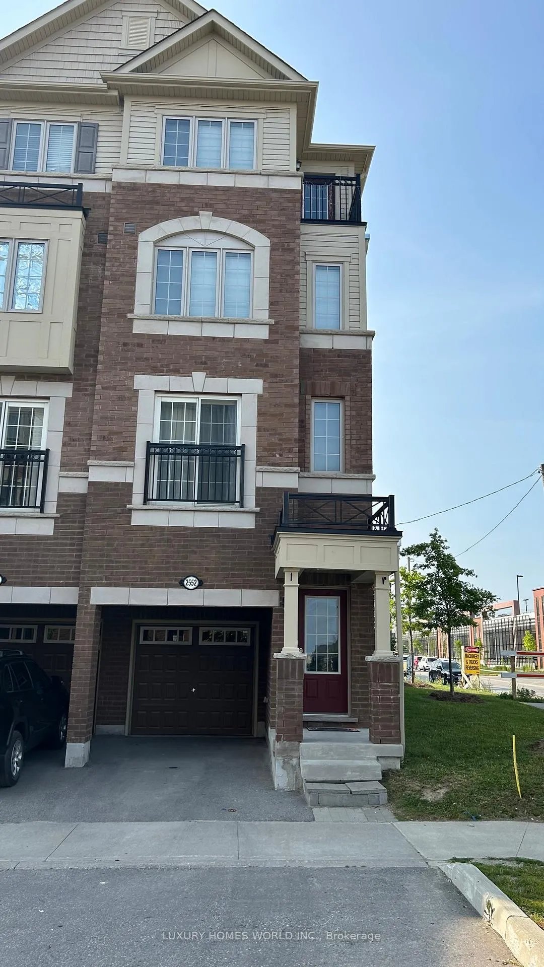 Photo 1 of 2552 Bromus Path S, Oshawa, Windfields — HOMEH