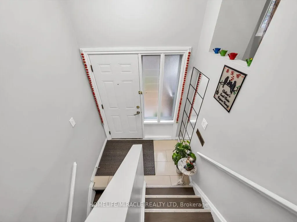 Photo 7 of Unit 3, 24 Franklin Court, Brampton, Bramalea West Industrial — HOMEH