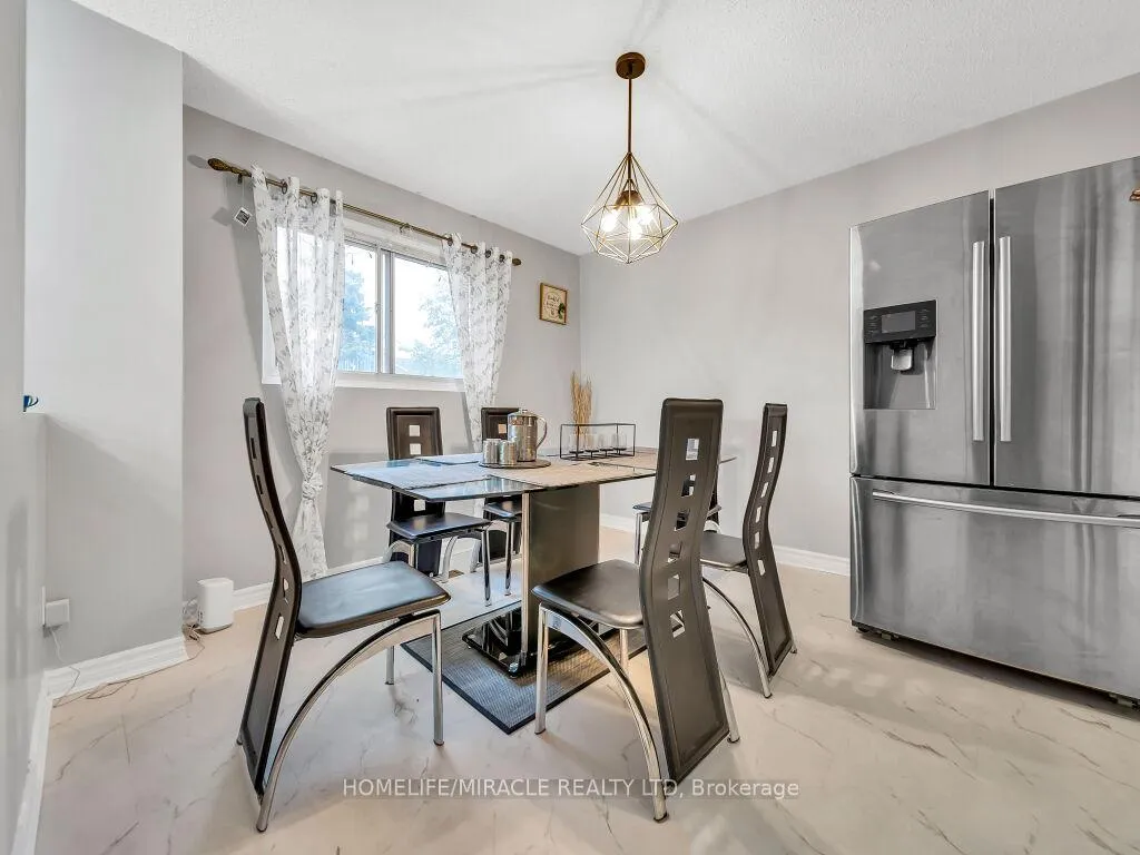Photo 8 of Unit 3, 24 Franklin Court, Brampton, Bramalea West Industrial — HOMEH