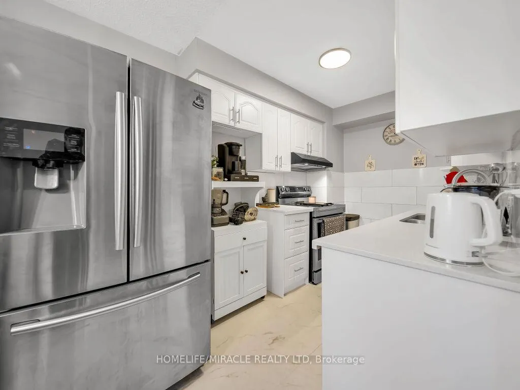 Photo 9 of Unit 3, 24 Franklin Court, Brampton, Bramalea West Industrial — HOMEH
