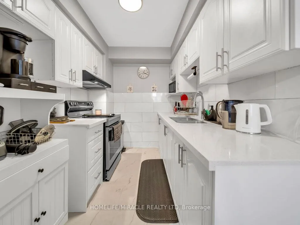 Photo 10 of Unit 3, 24 Franklin Court, Brampton, Bramalea West Industrial — HOMEH