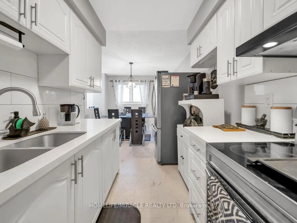 Photo 14 of Unit 3, 24 Franklin Court, Brampton, Bramalea West Industrial — HOMEH