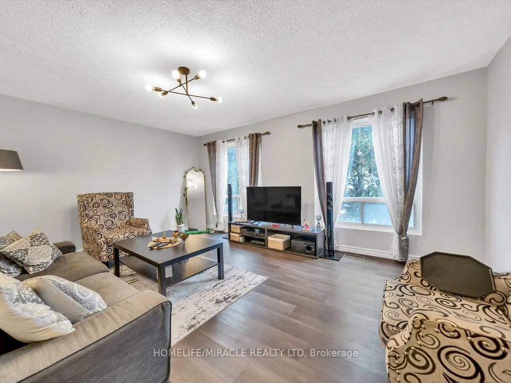 Photo 15 of Unit 3, 24 Franklin Court, Brampton, Bramalea West Industrial — HOMEH