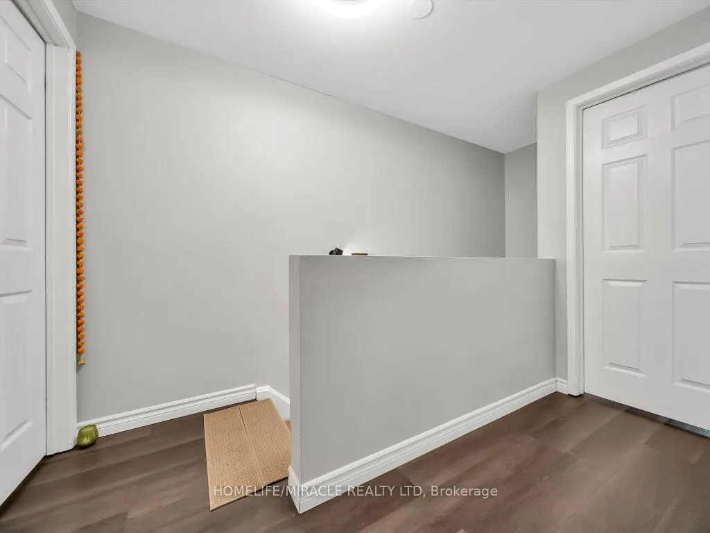 Photo 17 of Unit 3, 24 Franklin Court, Brampton, Bramalea West Industrial — HOMEH
