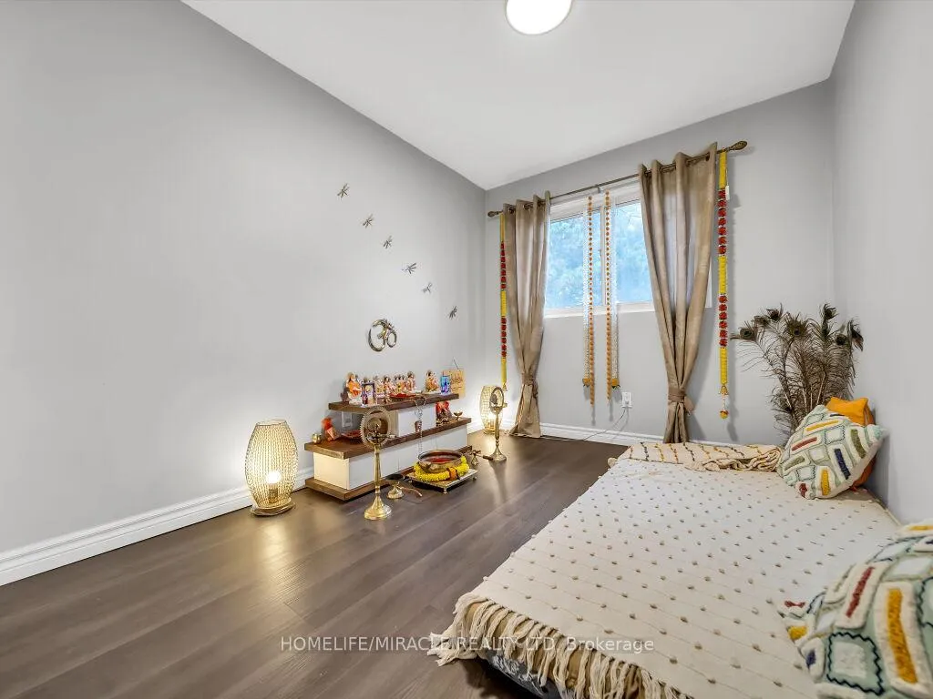 Photo 19 of Unit 3, 24 Franklin Court, Brampton, Bramalea West Industrial — HOMEH
