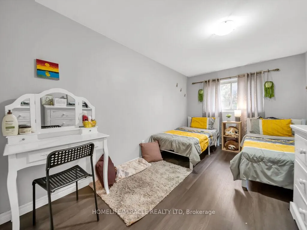 Photo 20 of Unit 3, 24 Franklin Court, Brampton, Bramalea West Industrial — HOMEH