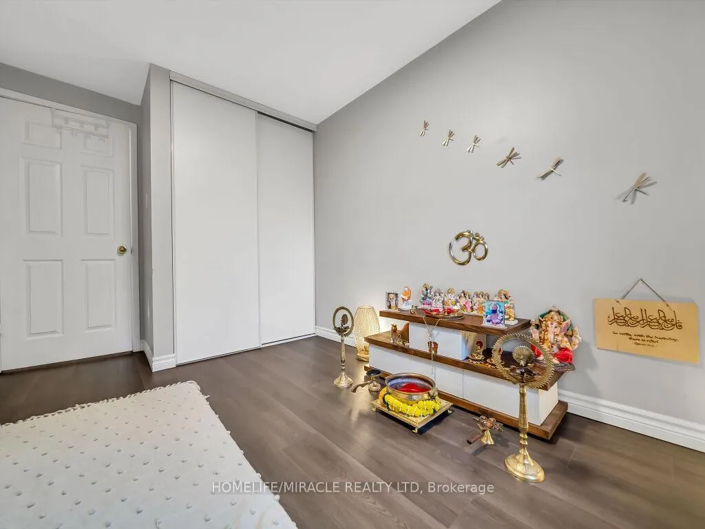 Photo 21 of Unit 3, 24 Franklin Court, Brampton, Bramalea West Industrial — HOMEH