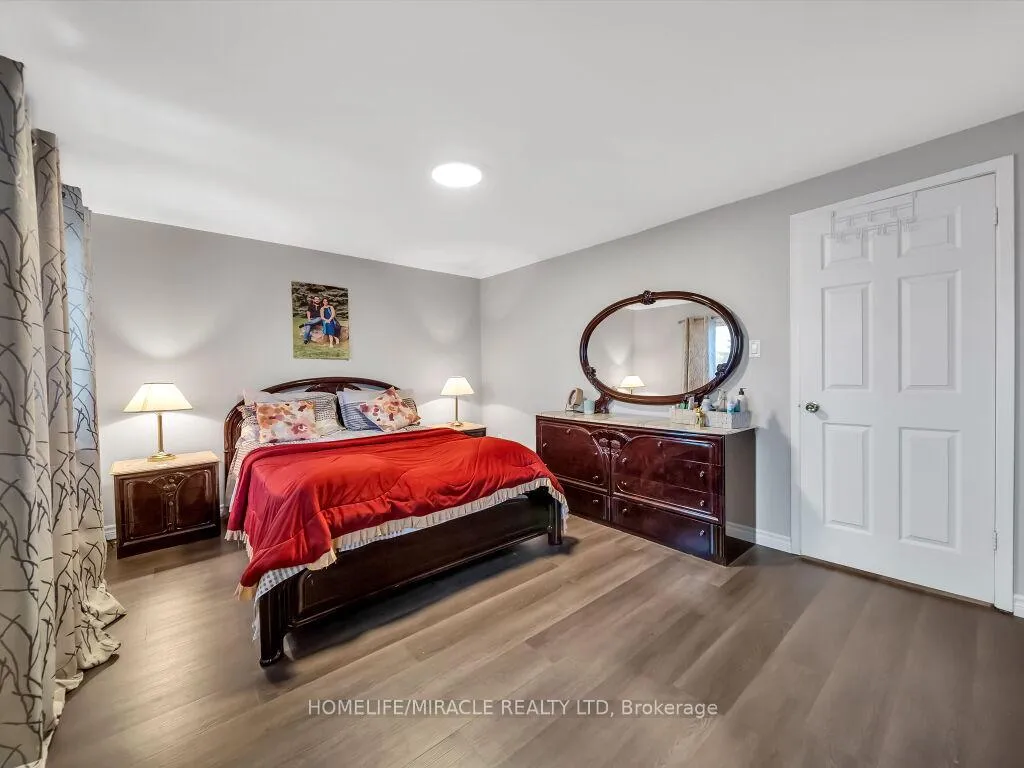 Photo 24 of Unit 3, 24 Franklin Court, Brampton, Bramalea West Industrial — HOMEH