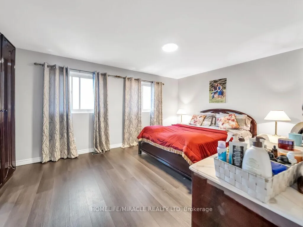 Photo 25 of Unit 3, 24 Franklin Court, Brampton, Bramalea West Industrial — HOMEH