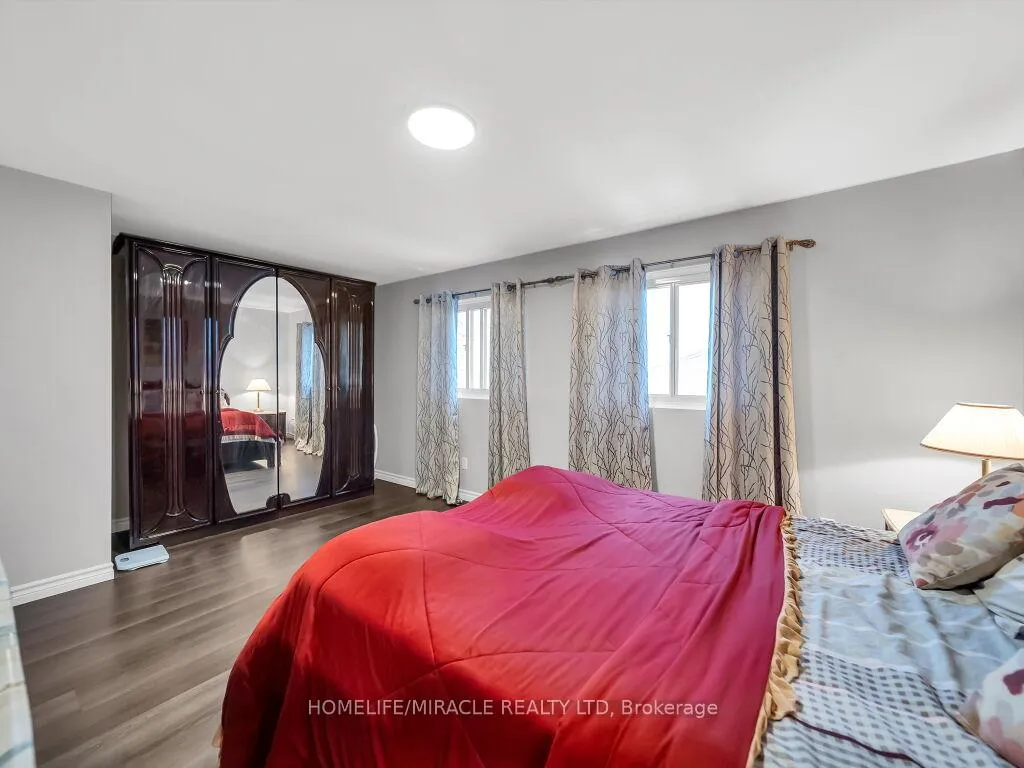 Photo 26 of Unit 3, 24 Franklin Court, Brampton, Bramalea West Industrial — HOMEH