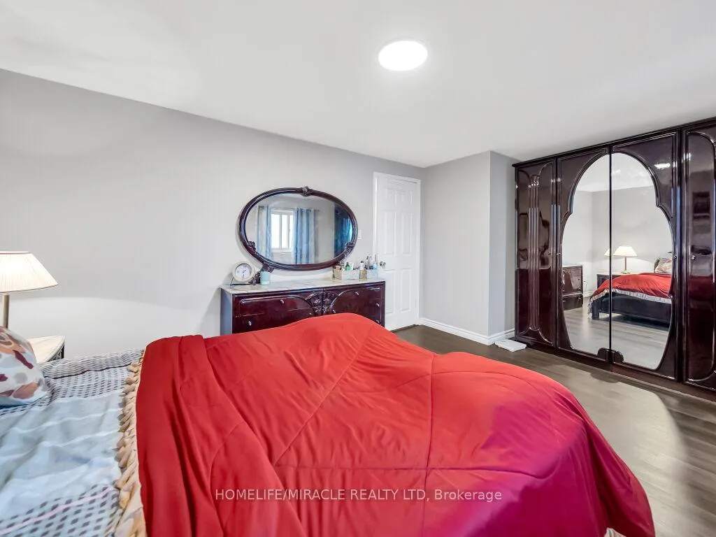 Photo 27 of Unit 3, 24 Franklin Court, Brampton, Bramalea West Industrial — HOMEH