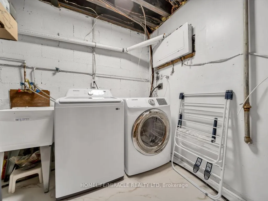 Photo 30 of Unit 3, 24 Franklin Court, Brampton, Bramalea West Industrial — HOMEH