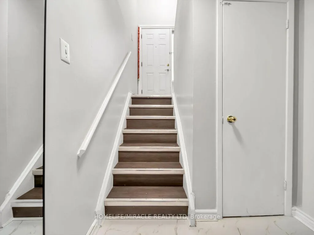 Photo 31 of Unit 3, 24 Franklin Court, Brampton, Bramalea West Industrial — HOMEH