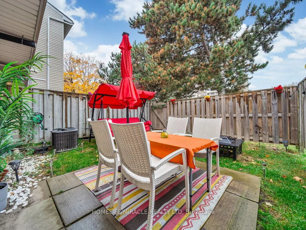 Photo 32 of Unit 3, 24 Franklin Court, Brampton, Bramalea West Industrial — HOMEH