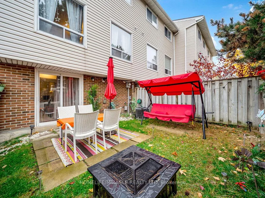 Photo 35 of Unit 3, 24 Franklin Court, Brampton, Bramalea West Industrial — HOMEH