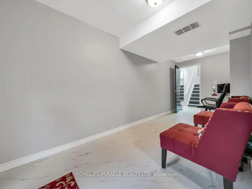 Photo 36 of Unit 3, 24 Franklin Court, Brampton, Bramalea West Industrial — HOMEH