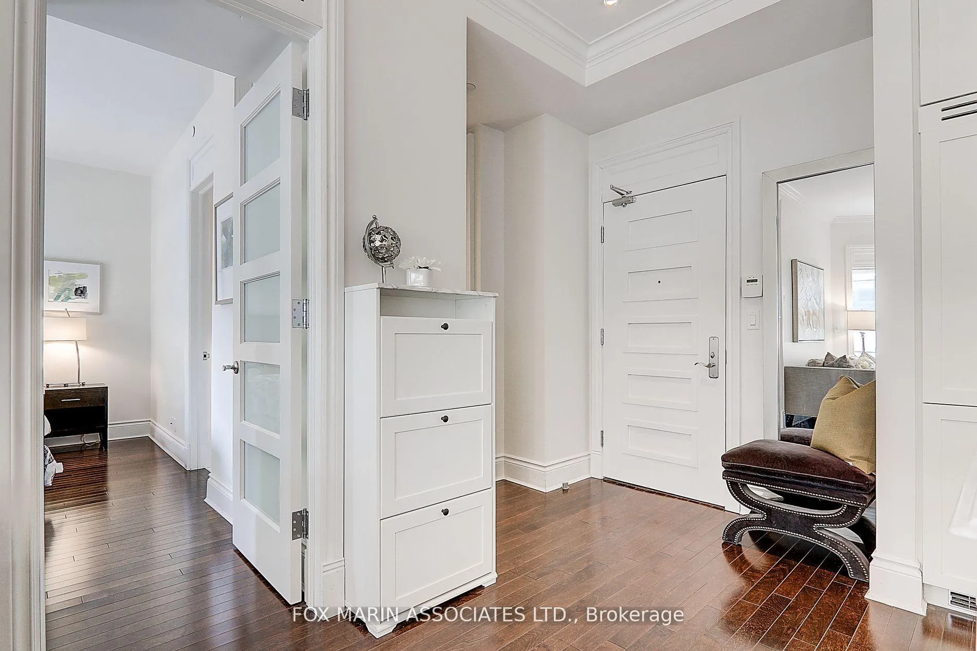Photo 14 of Unit 536, 22 Leader Lane, Toronto, Church-Yonge Corridor — HOMEH