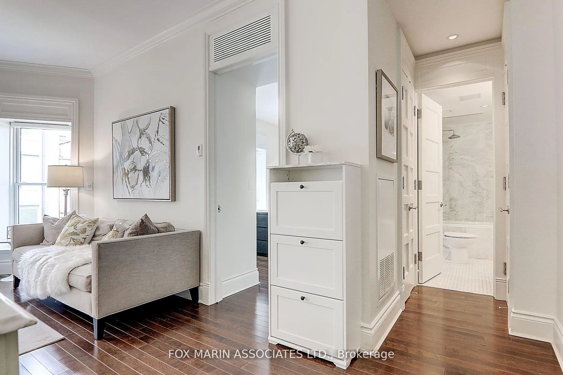 Photo 15 of Unit 536, 22 Leader Lane, Toronto, Church-Yonge Corridor — HOMEH
