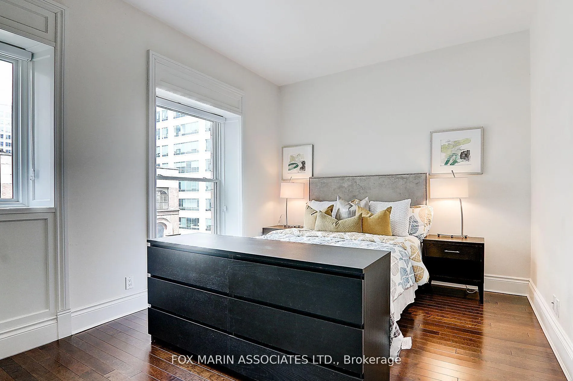 Photo 16 of Unit 536, 22 Leader Lane, Toronto, Church-Yonge Corridor — HOMEH
