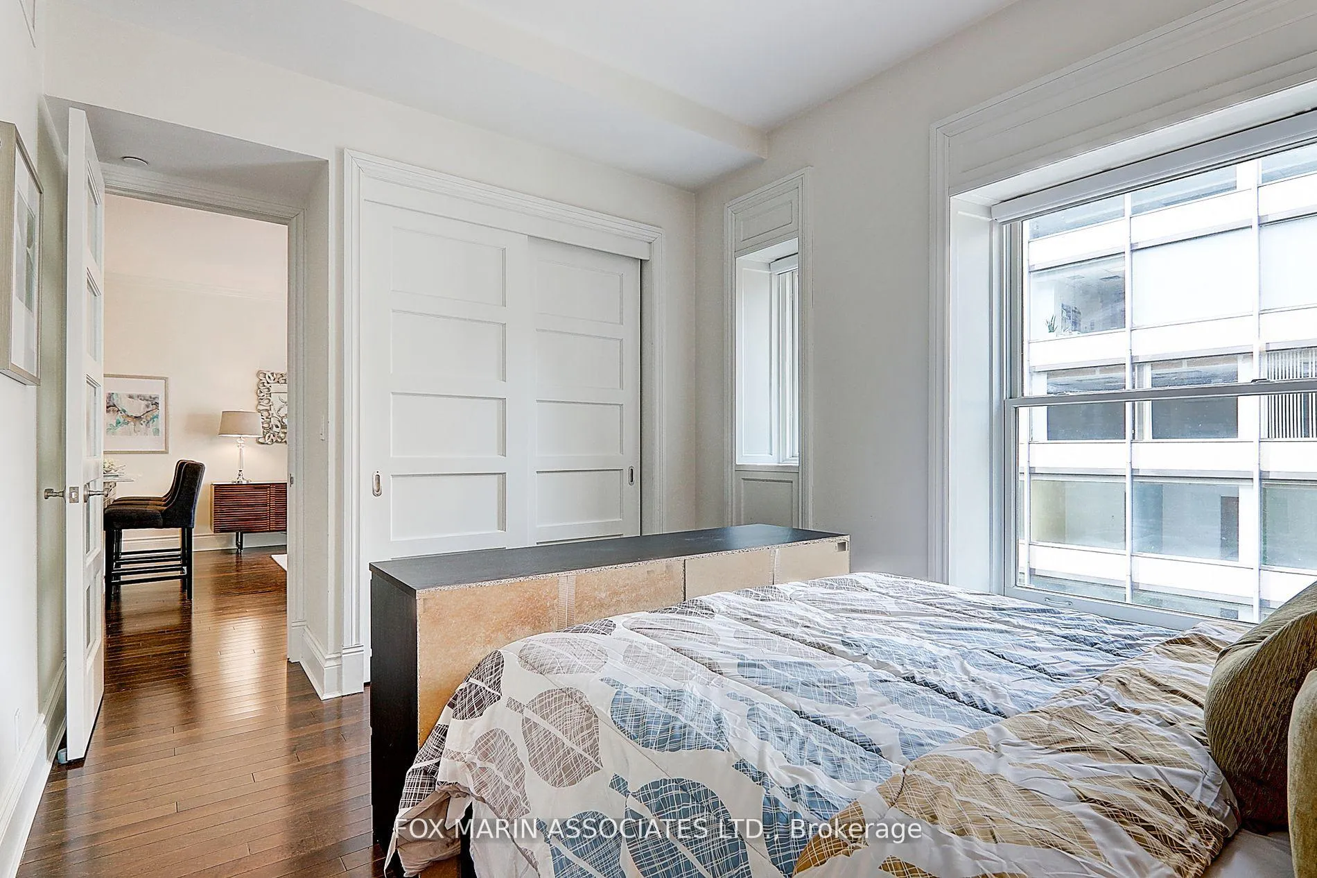 Photo 17 of Unit 536, 22 Leader Lane, Toronto, Church-Yonge Corridor — HOMEH