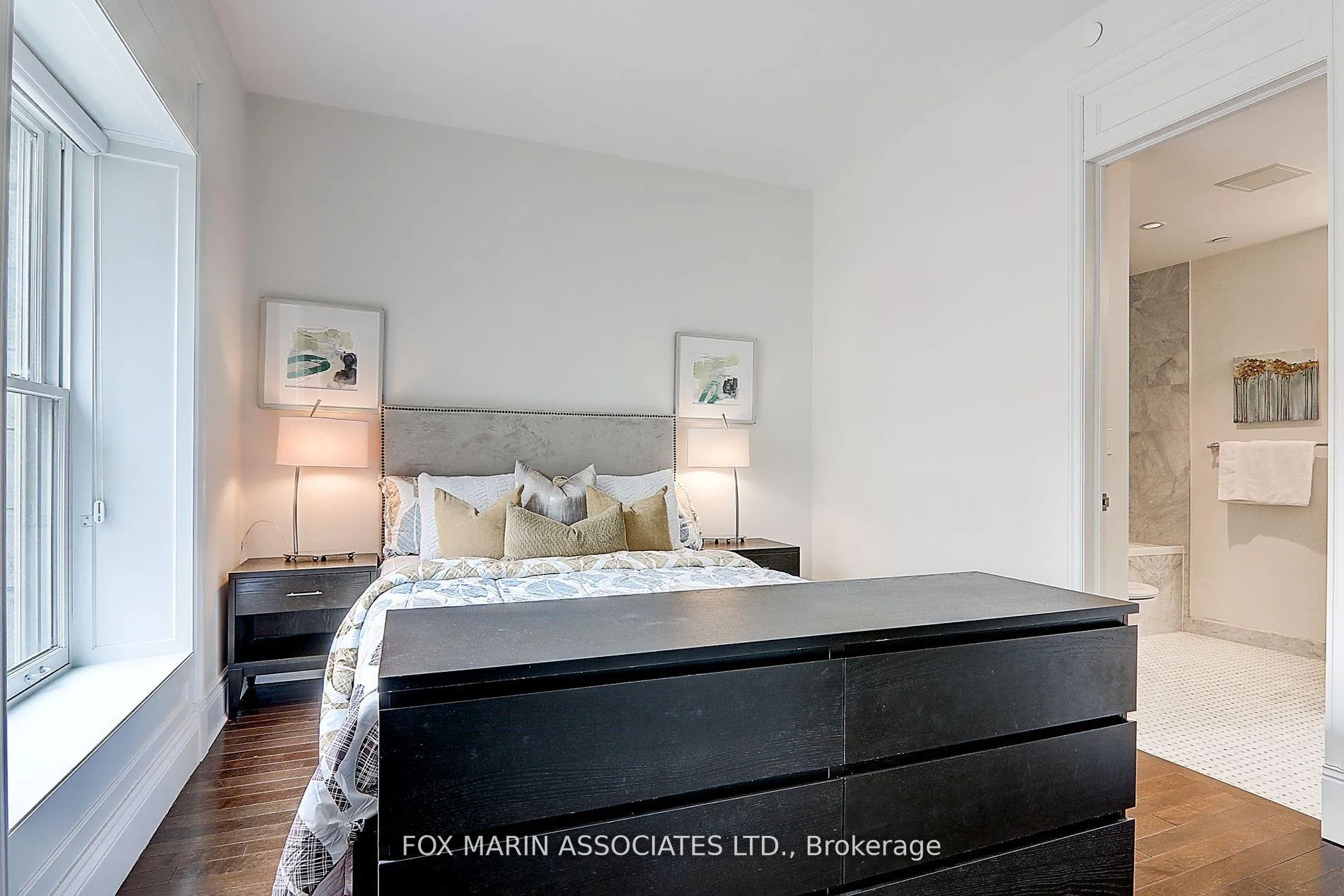 Photo 18 of Unit 536, 22 Leader Lane, Toronto, Church-Yonge Corridor — HOMEH