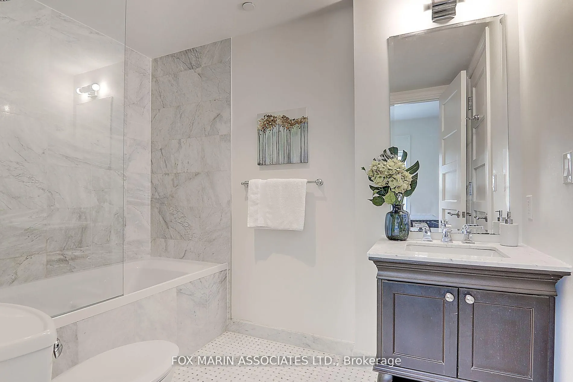 Photo 20 of Unit 536, 22 Leader Lane, Toronto, Church-Yonge Corridor — HOMEH