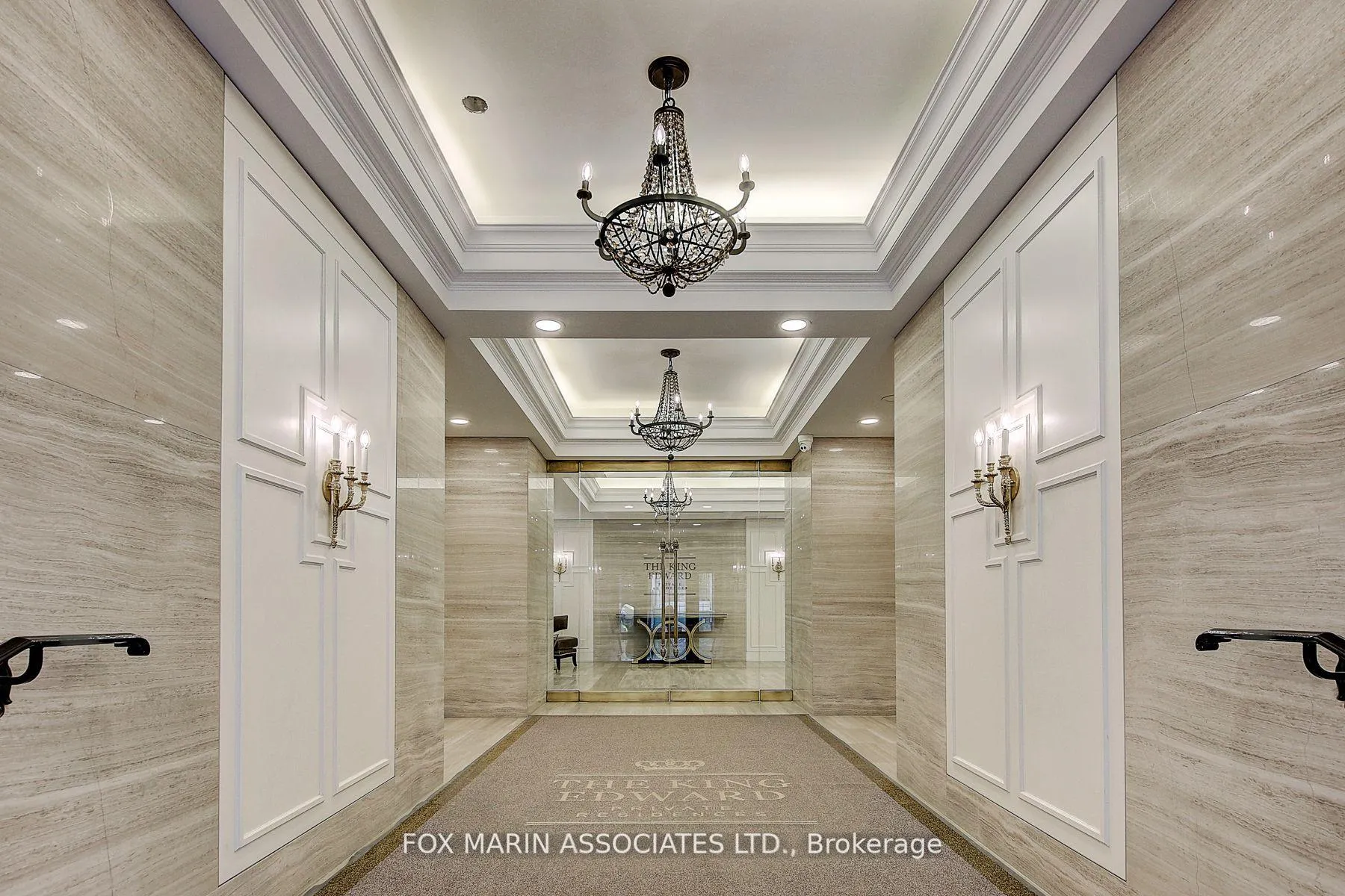 Photo 25 of Unit 536, 22 Leader Lane, Toronto, Church-Yonge Corridor — HOMEH