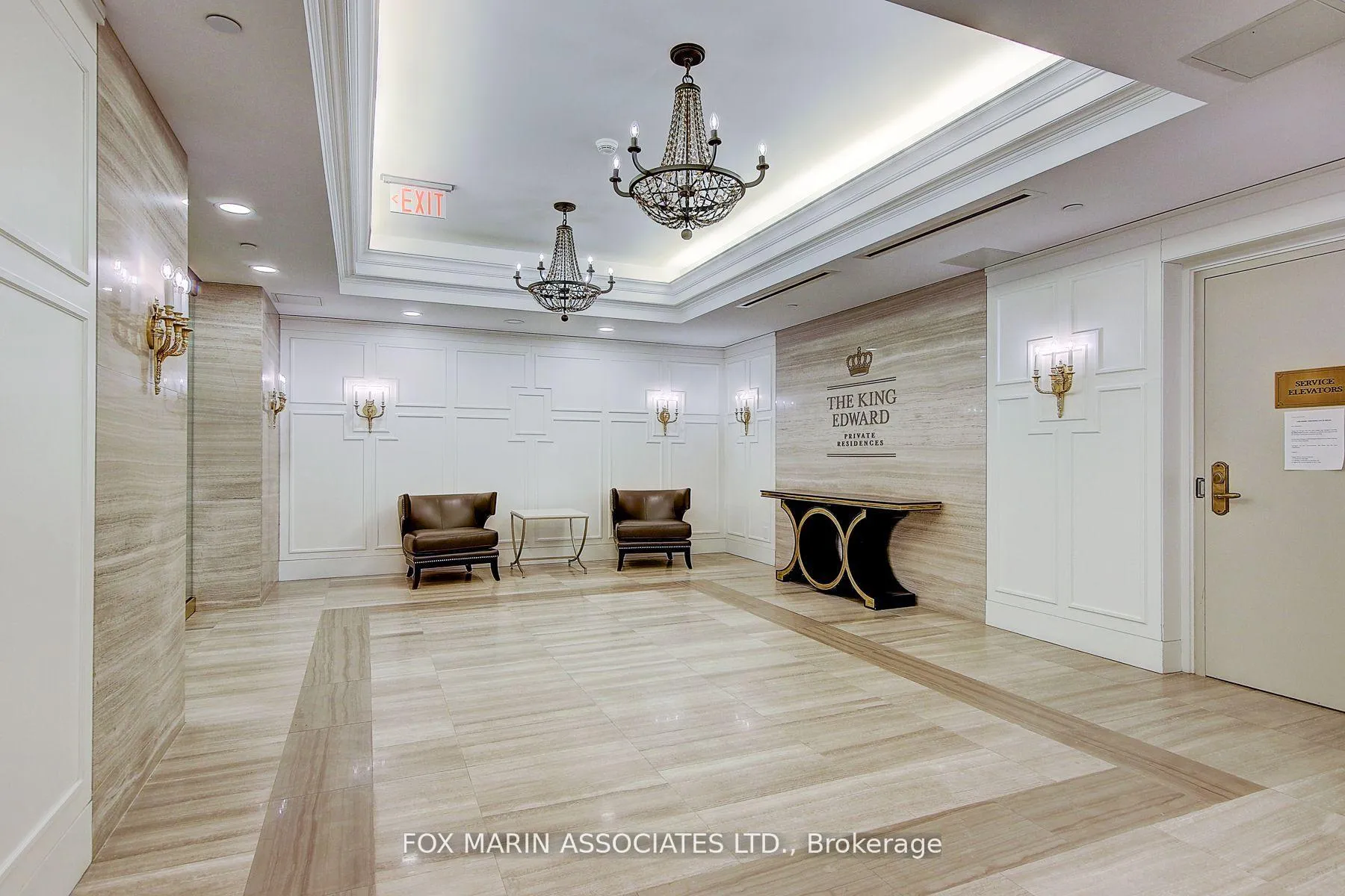 Photo 26 of Unit 536, 22 Leader Lane, Toronto, Church-Yonge Corridor — HOMEH