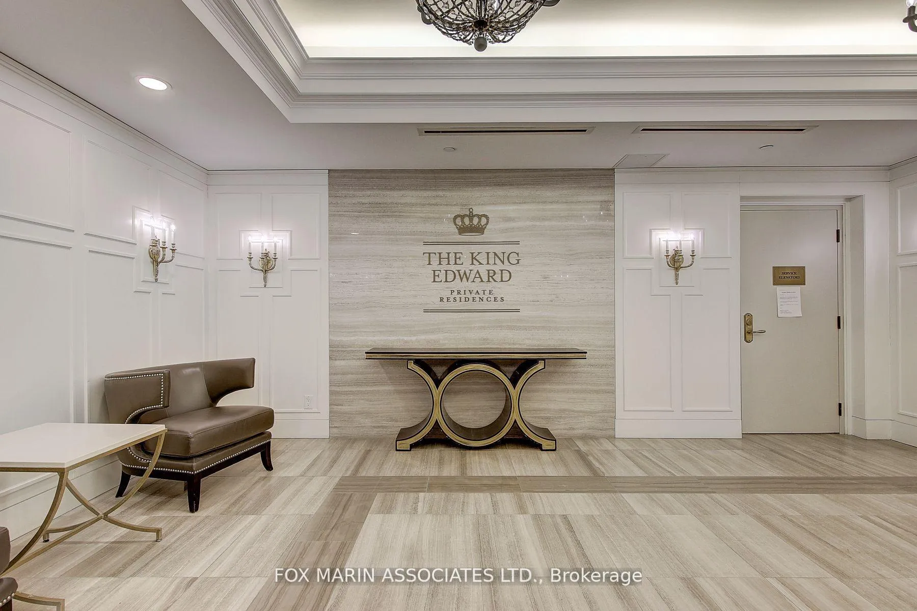 Photo 27 of Unit 536, 22 Leader Lane, Toronto, Church-Yonge Corridor — HOMEH