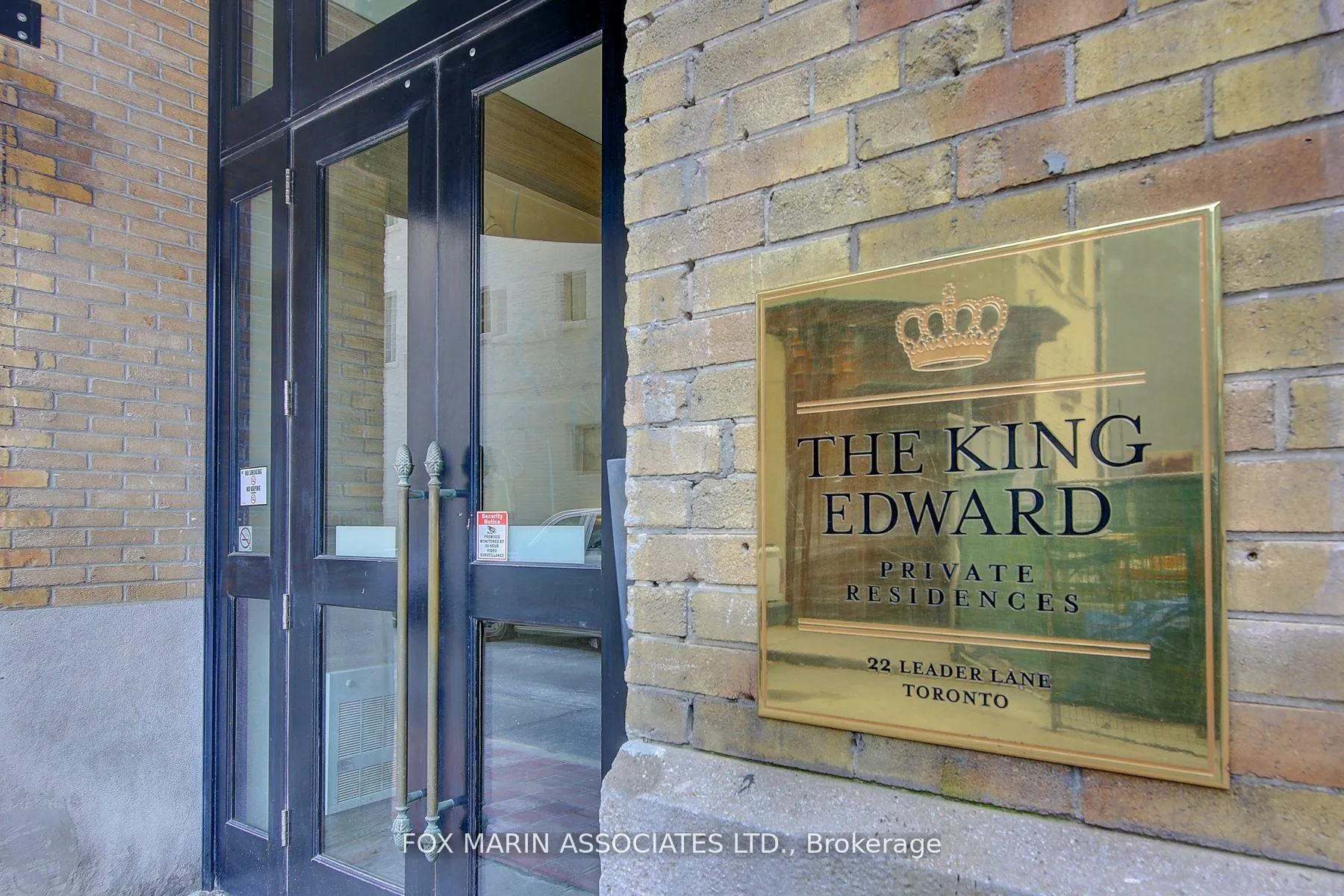 Photo 29 of Unit 536, 22 Leader Lane, Toronto, Church-Yonge Corridor — HOMEH