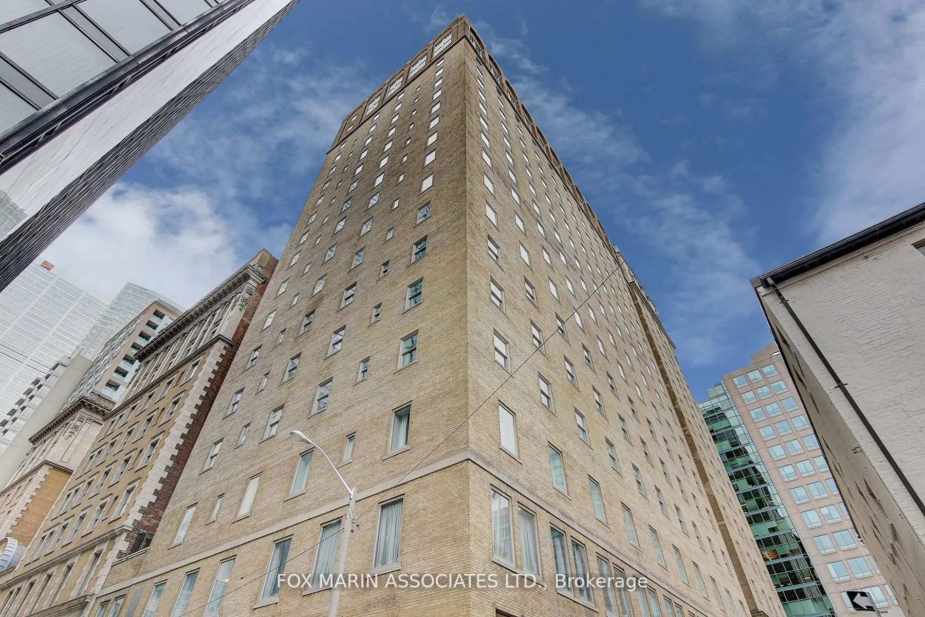 Photo 31 of Unit 536, 22 Leader Lane, Toronto, Church-Yonge Corridor — HOMEH