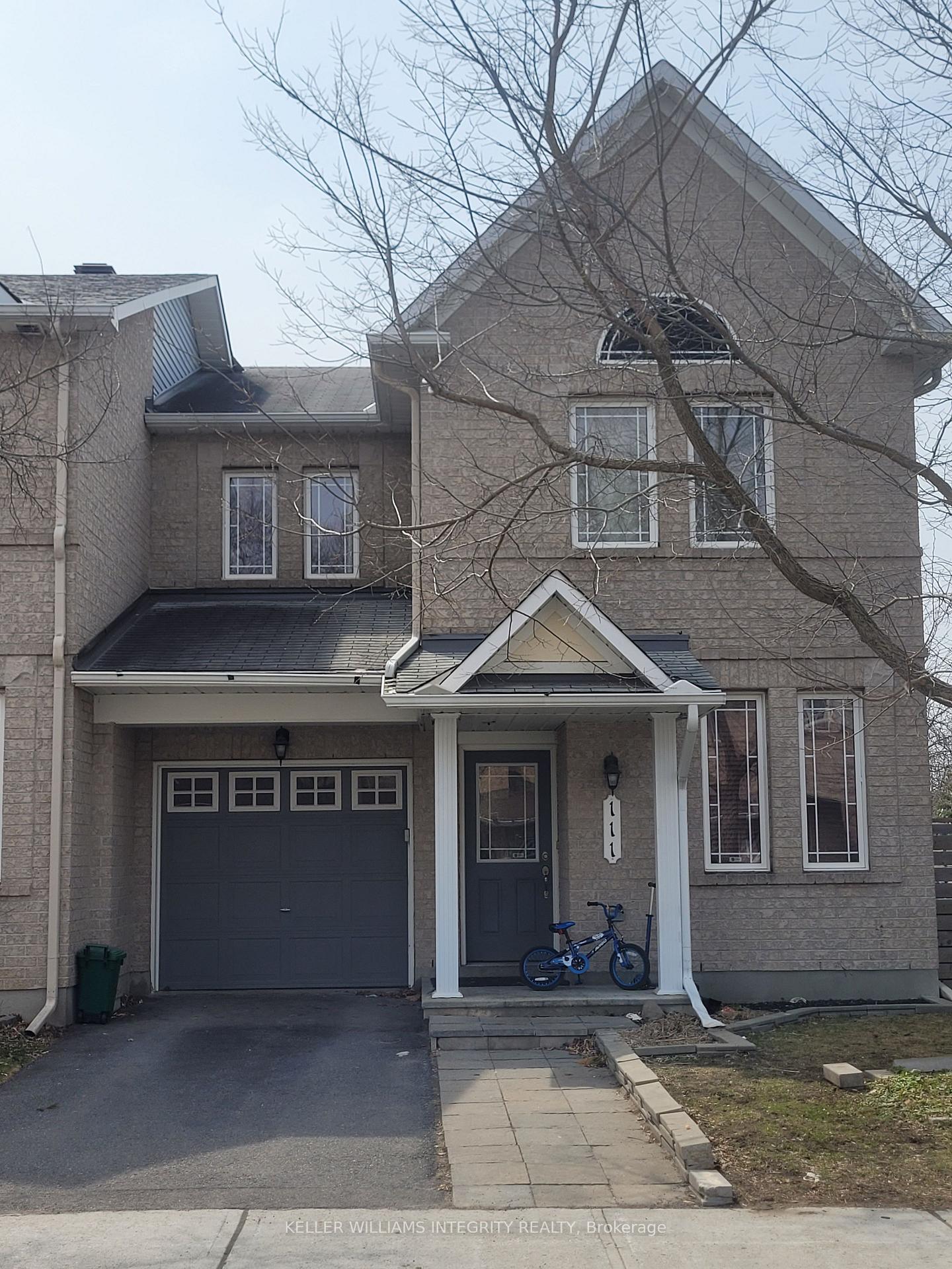 Front of 111 Tacom Circle