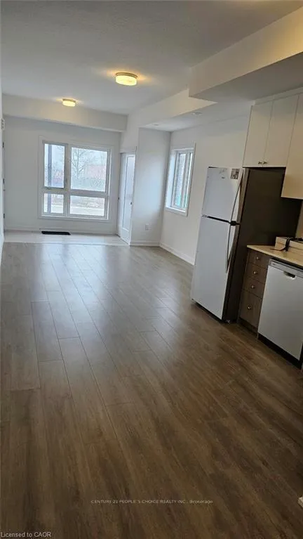 Photo 4 of Unit J2, 40 Palace Street, Kitchener — HOMEH