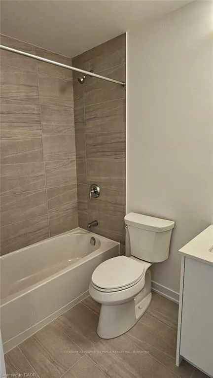 Photo 7 of Unit J2, 40 Palace Street, Kitchener — HOMEH