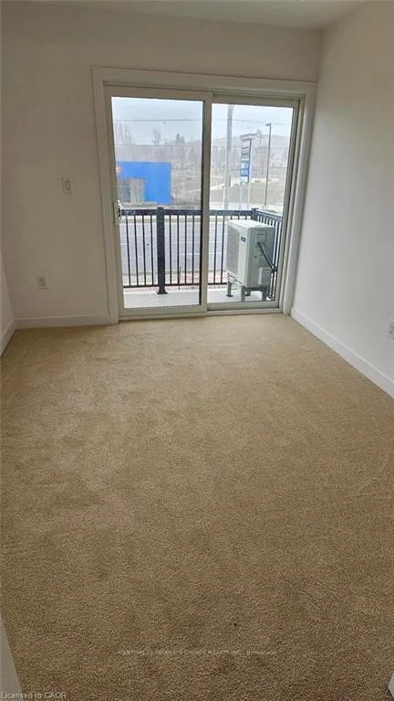 Photo 8 of Unit J2, 40 Palace Street, Kitchener — HOMEH
