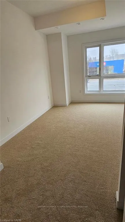 Photo 9 of Unit J2, 40 Palace Street, Kitchener — HOMEH