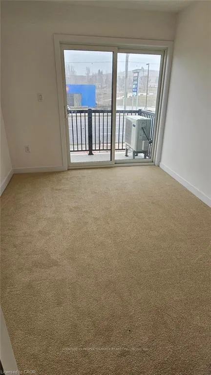 Photo 10 of Unit J2, 40 Palace Street, Kitchener — HOMEH